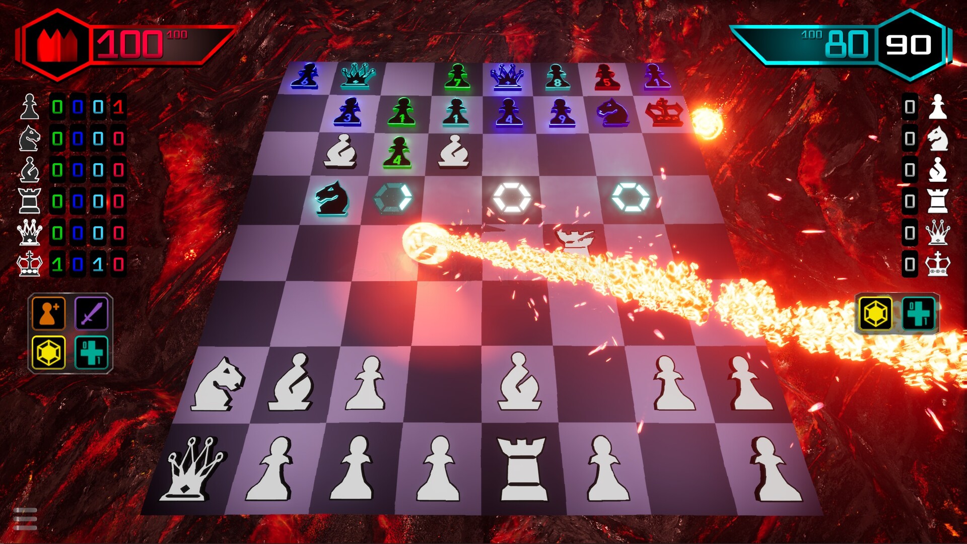 Chokur screenshot #16