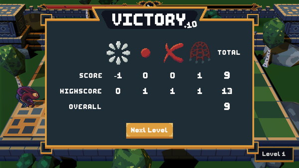 PLOY game for Linux 1