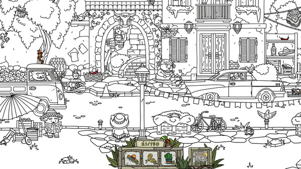 Screenshots
