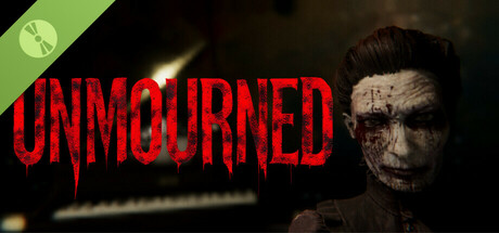 Unmourned Demo cover art