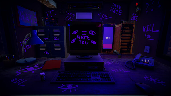 Hate You screenshot 6