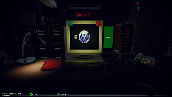 Screenshots