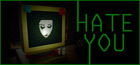 Hate You game cover