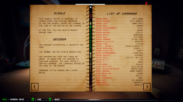Screenshots