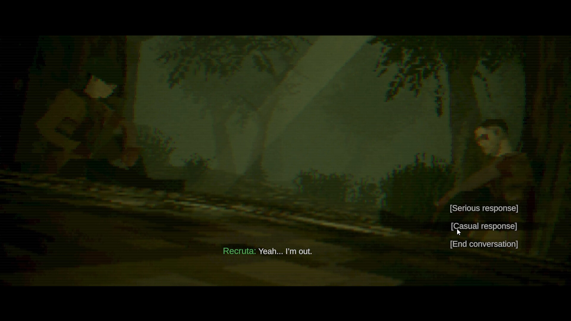 Screenshot 4 de Tales of The Nightmares™ Episode One