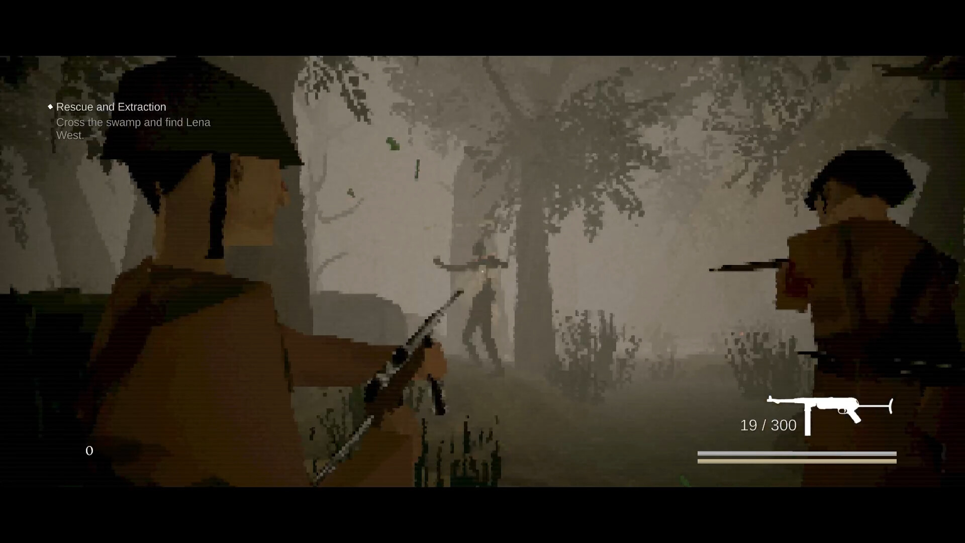 Tales of The Nightmares™ Episode One screenshot #5