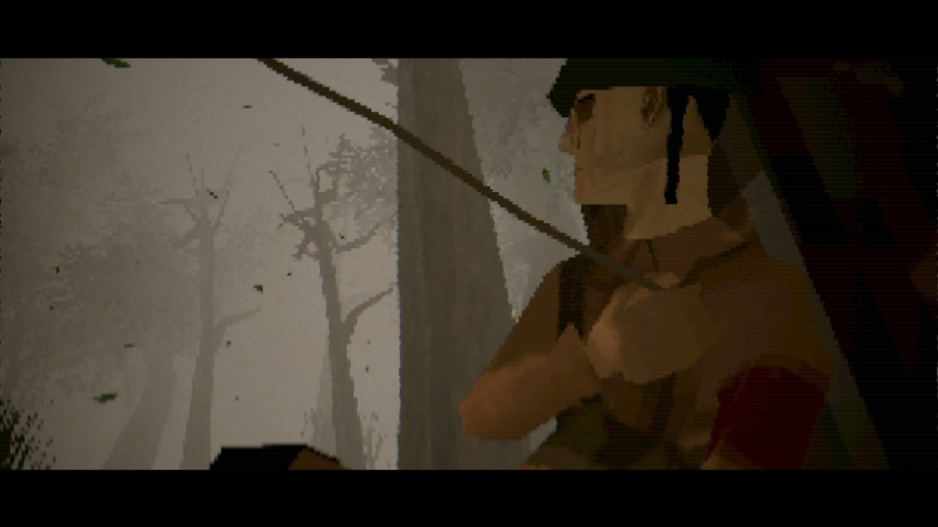 Tales of The Nightmares™ Episode One screenshot #1