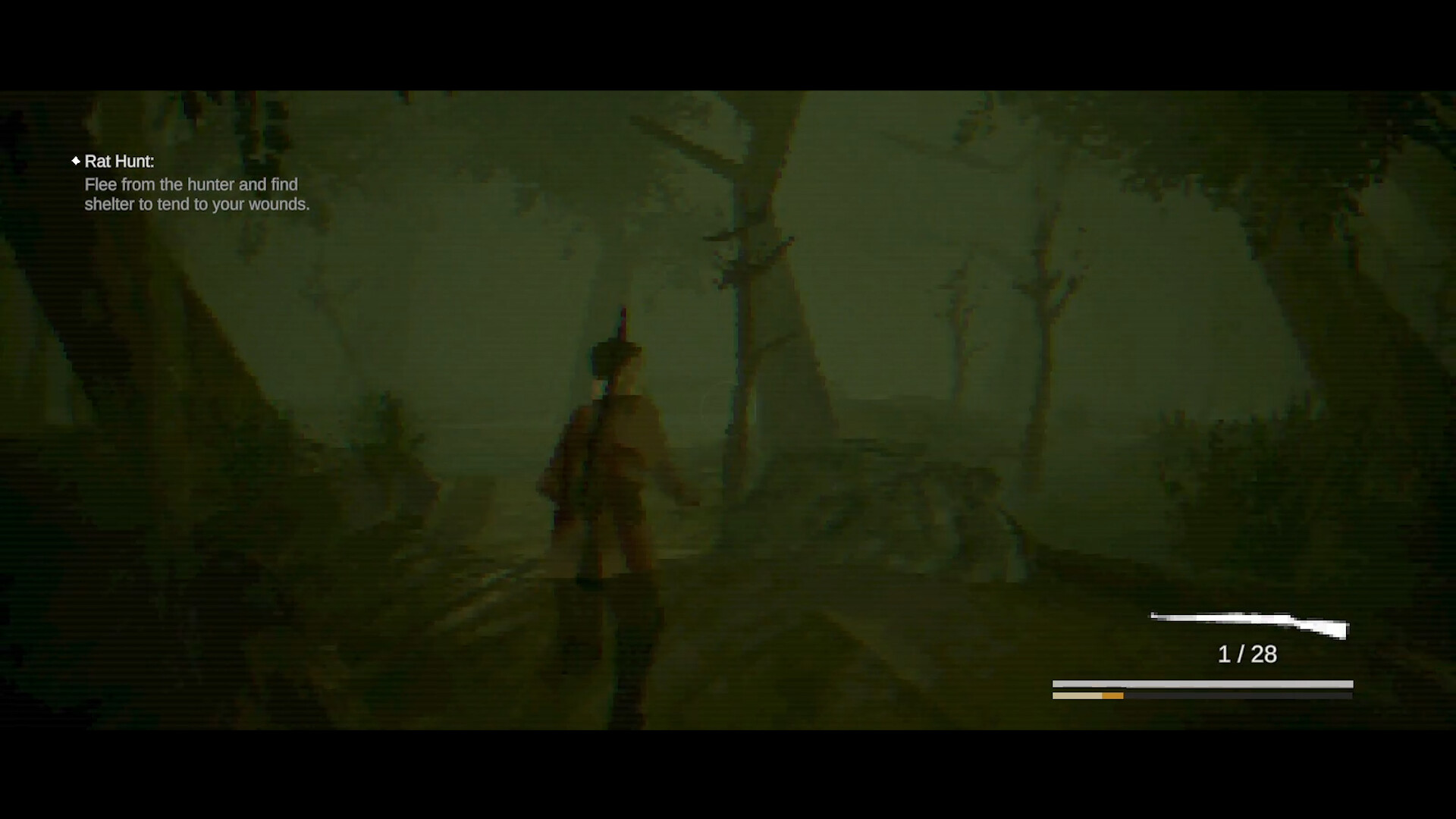 Tales of The Nightmares™ Episode One screenshot #8