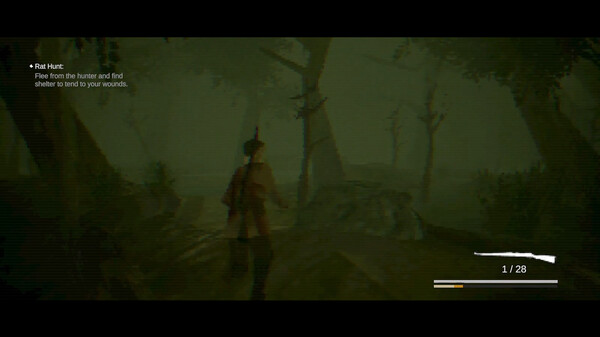 Tales of The Nightmares™ Episode One screenshot 8