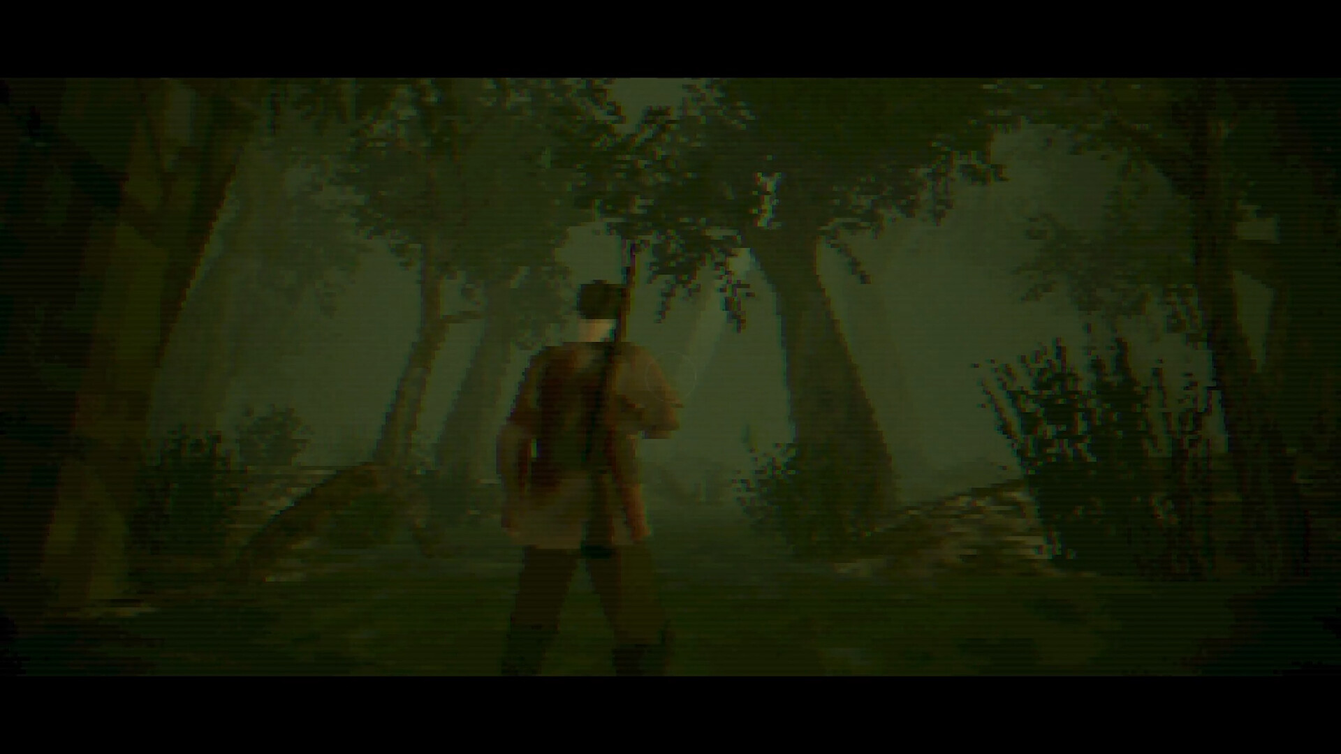 Tales of The Nightmares™ Episode One screenshot #3