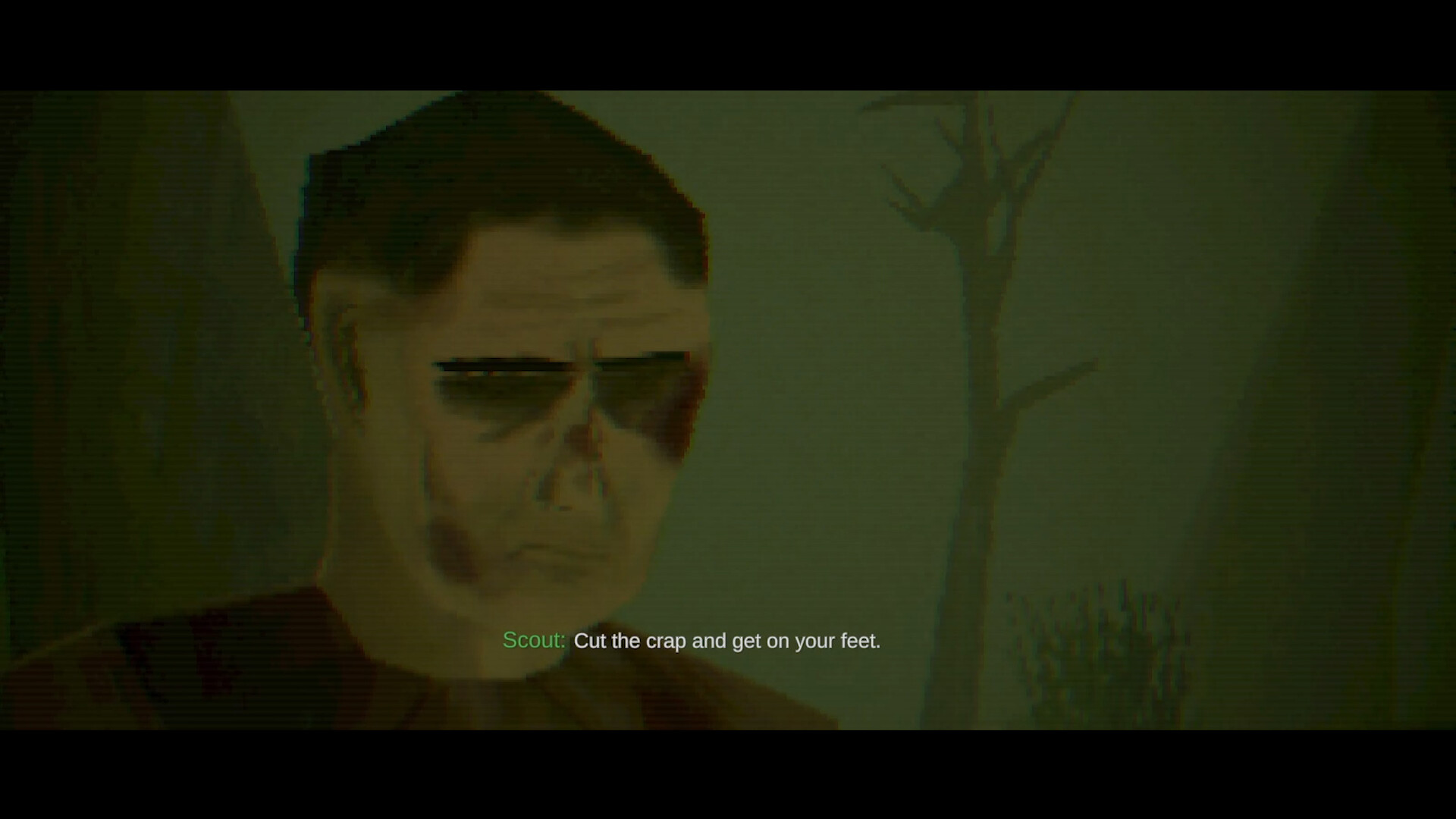 Tales of The Nightmares™ Episode One screenshot #7