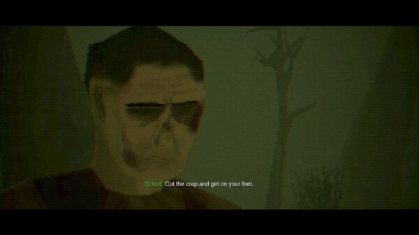Tales of The Nightmares™ Episode One screenshot 7