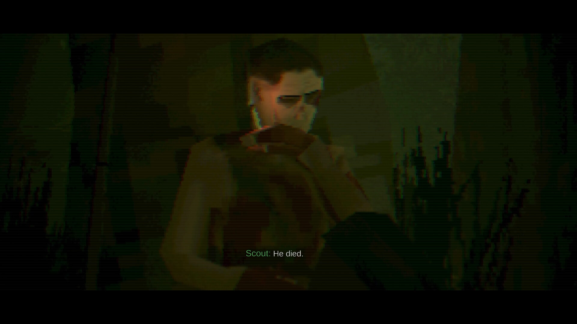 Tales of The Nightmares™ Episode One screenshot #9