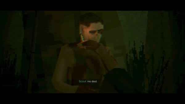 Tales of The Nightmares™ Episode One screenshot 9