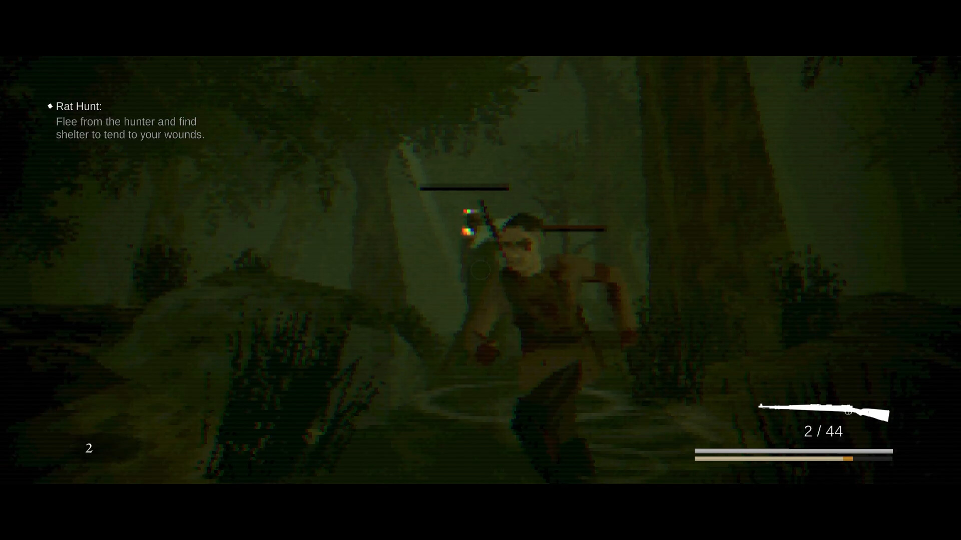 Tales of The Nightmares™ Episode One screenshot #8