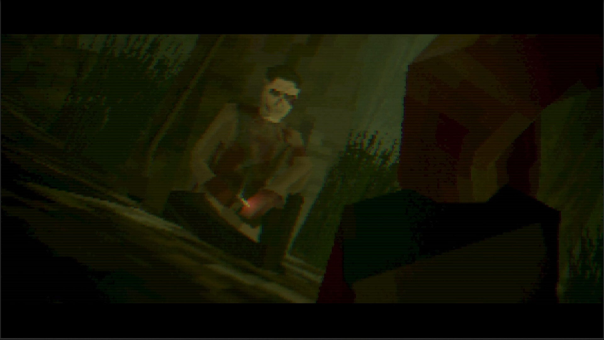 Tales of The Nightmares™ Episode One screenshot #2