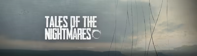 Tales of The Nightmares™ Episode One screenshot 1
