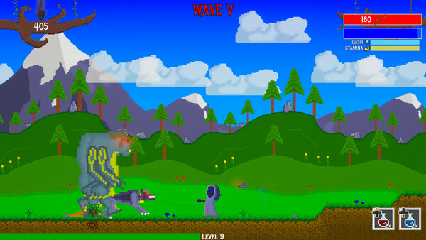 Theos Screenshot