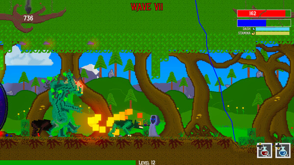 Theos Screenshot