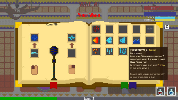 Theos Screenshot