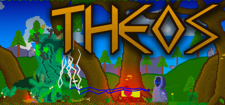 Theos — Steam header