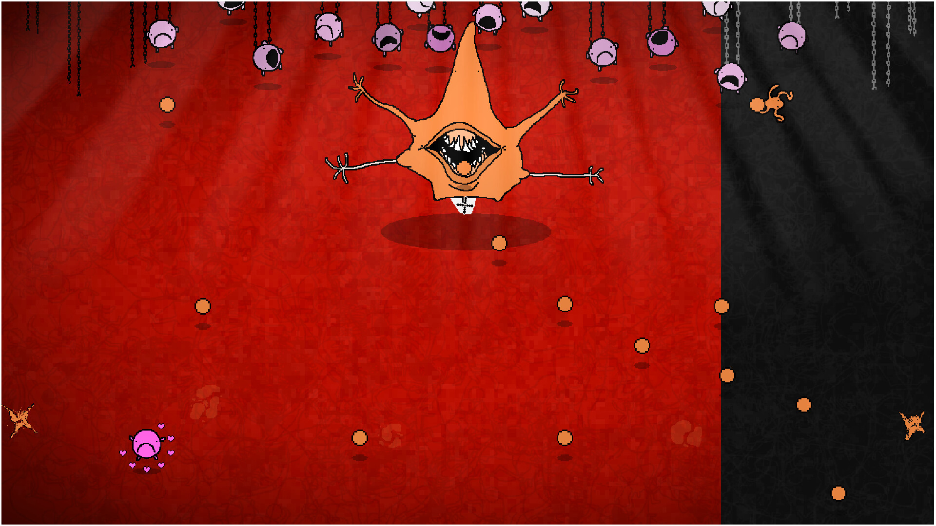 Shmooblin Blaster Screenshot