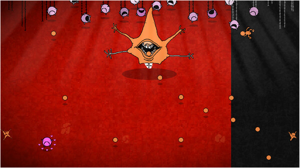 Shmooblin Blaster screenshot 4