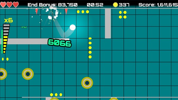 GravShift Demo screenshot 3