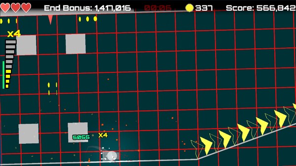 GravShift Demo screenshot 4