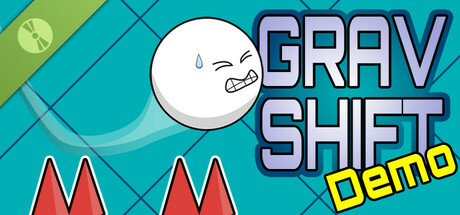 GravShift Demo cover art