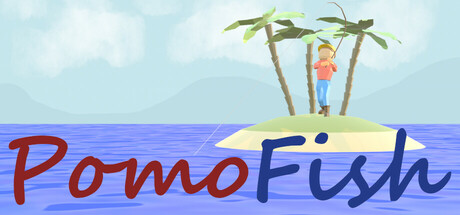 Image for PomoFish