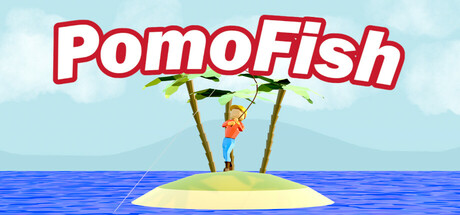 PomoFish