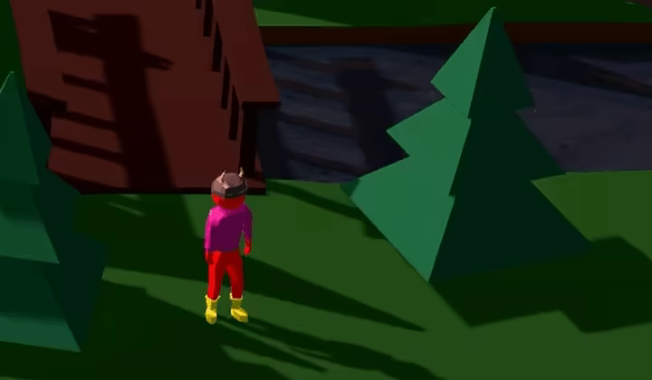 PomoFish video 6