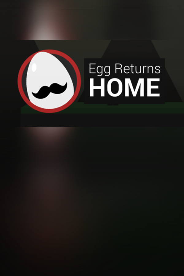 Cover art of Egg Returns Home