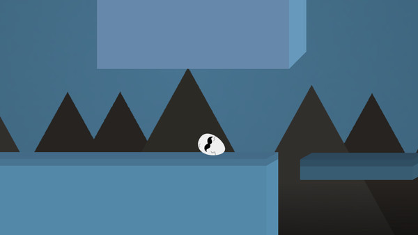 Egg Returns Home screenshot 2