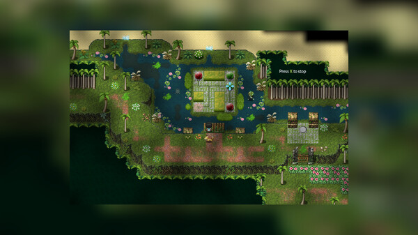 Shimmershoal: A Cozy Island Adventure screenshot 3