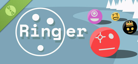 Ringer Demo cover art