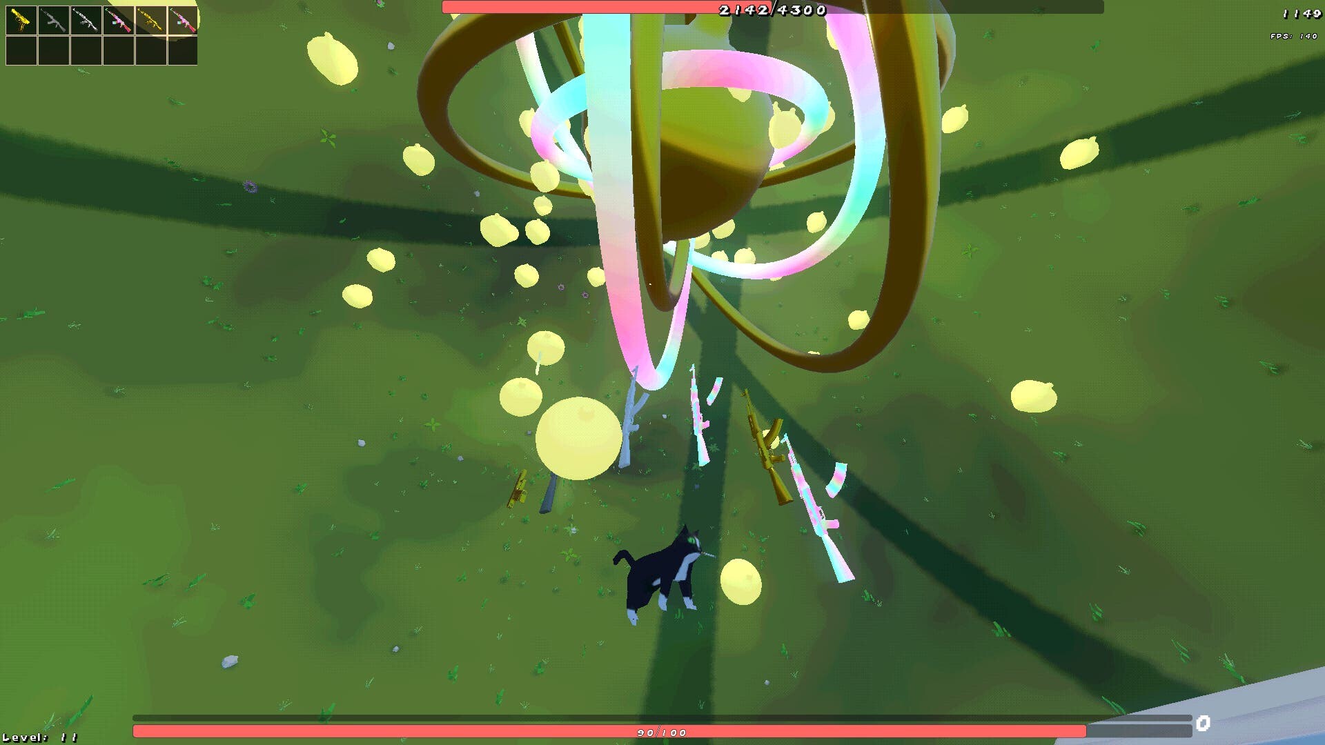 Steam Image
