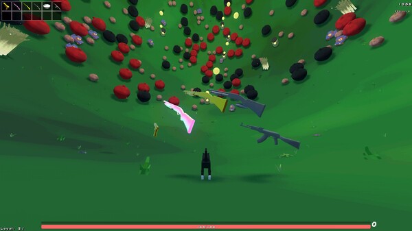 Cats Hate Onions screenshot 5