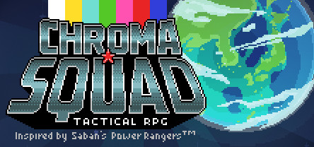 Chroma Squad - Soundtrack Featured Screenshot #1