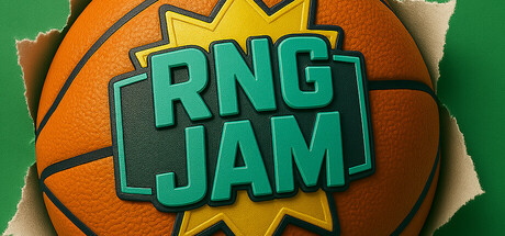Image for RNG JAM
