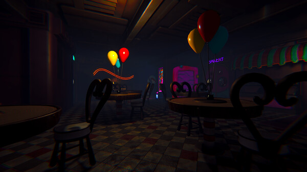 Cakey's Twisted Bakery 2 screenshot 5