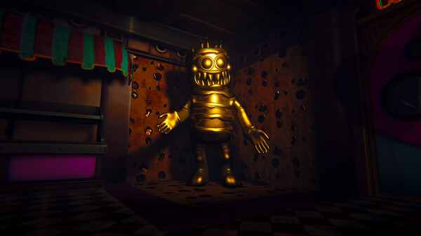 Cakey's Twisted Bakery 2 screenshot 4