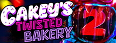 Cakey's Twisted Bakery 2