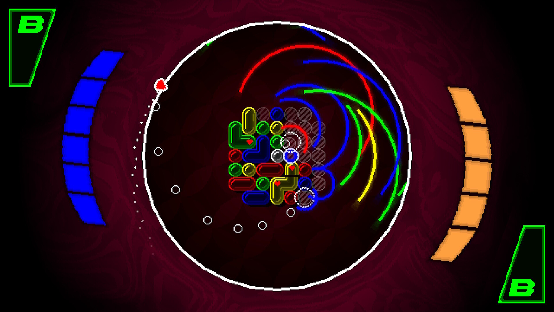 Twenty Six screenshot #2