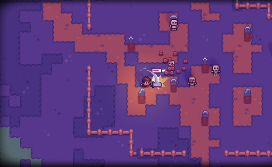 Outcity screenshot 5