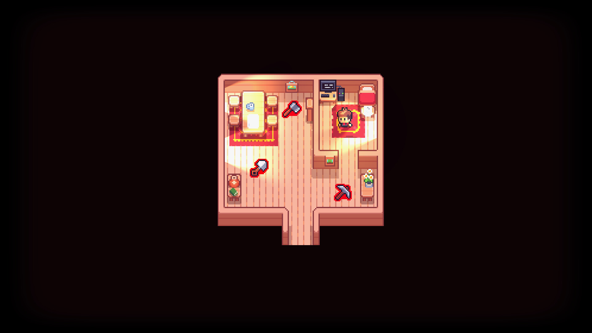 Outcity screenshot #6