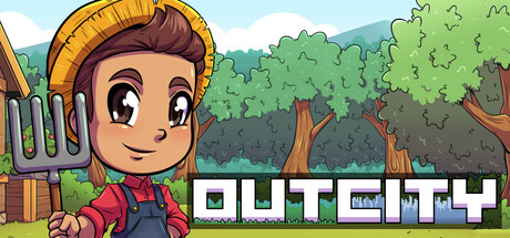 Outcity cover art