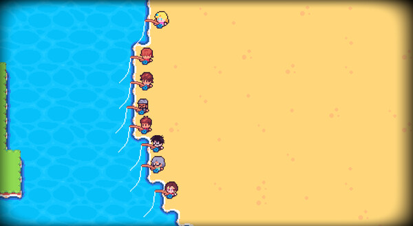 Outcity screenshot 1