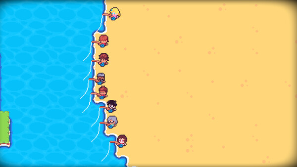 Screenshot 4 of Outcity - final gameplay screenshot